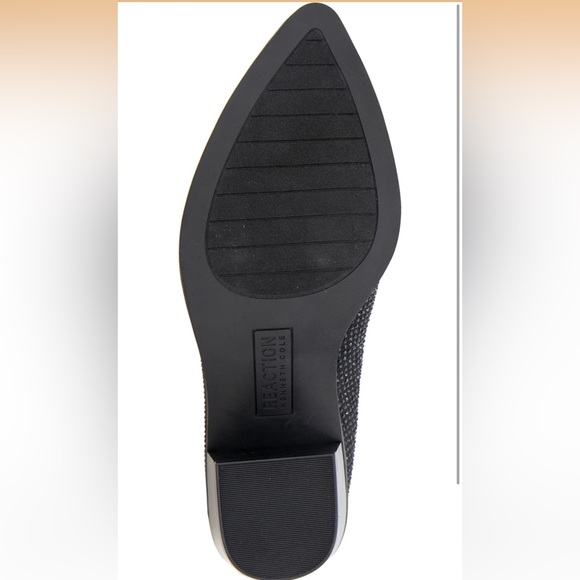 NIB Kenneth Cole REACTION Jess Fashion Boot - Picture 4 of 8